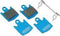 Elvedes Schijfrem blokset 6870 hope mini