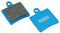 Elvedes Schijfrem blokset 6870 hope mini