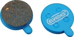 Elvedes Schijfrem blokset 6872 alhonga sng mechanical