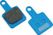 Elvedes Schijfrem blokset 6875 suntour db xcc-mc