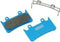 Elvedes Schijfrem blokset 6875 suntour db xcc-mc
