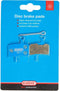 Elvedes Schijfrem blokset 6880 diatech anchor