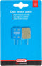 Elvedes Schijfrem Blokset 6881 Asses Mechanical