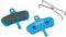 Elvedes Schijfrem Blokset 6881 Asses Mechanical