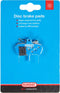 Elvedes Schijfrem blokset 6882 avid code - code 5