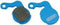 Elvedes Schijfrem blokset 6883 hope moto v2 / x2