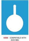 Elvedes Schijfrem Blokset 6886 Avid Bb5