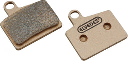 Elvedes Schijfrem Blokset 6888-s Hayes Stroker Ryde Sintered