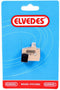 Elvedes Schijfrem Blokset 6888-s Hayes Stroker Ryde Sintered
