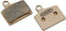 Elvedes Schijfrem Blokset 6888-s Hayes Stroker Ryde Sintered