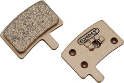 Elvedes Schijfrem Blokset 6889-s Hayes Stroker Sintered