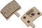 Elvedes Schijfrem Blokset 6889-s Hayes Stroker Sintered