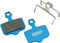 Elvedes Schijfrem Blokset 6889-s Hayes Stroker Sintered