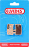 Elvedes Schijfrem Blokset 6889-s Hayes Stroker Sintered