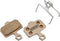 Elvedes Schijfrem Blokset 6890 Avid Elixir / Sram Xx