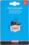 Elvedes Schijfrem Blokset 6890-s Avid Elixir/sram Xx Sintered