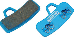 Elvedes Schijfrem blokset 6892 hayes stroker ace