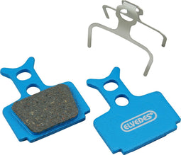 Elvedes Schijfrem blokset 6893 formula mega one