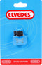 Elvedes Schijfrem blokset 6893 formula mega one
