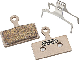Elvedes Schijfrem Blokset 6894-s Shimano Xtr 2011 Sintered