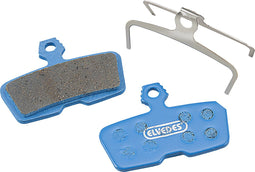 Elvedes Schijfrem blokset 6895 new avid code 2011