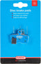 Elvedes Schijfrem blokset 6895 new avid code 2011