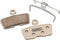 Elvedes Schijfrem blokset 6895 new avid code 2011