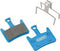 Elvedes Schijfrem blokset 6895-s new avid code 2011 sintered