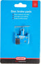 Elvedes Schijfrem blokset 6896 hayes prime