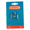 Elvedes Schijfrem blokset 6896 hayes prime