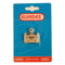 Elvedes Schijfrem blokset 6896-s hayes prime sintered