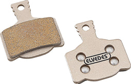 Elvedes Schijfrem Blokset 6897-s Magura Mt2/4/6/8 Sinteres