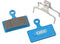 Elvedes Schijfrem Blokset 6897-s Magura Mt2/4/6/8 Sinteres