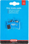 Elvedes Schijfrem Pads Hope V4 6899