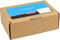 Elvedes Schijfremblok metallic carbon 6907 10 paar