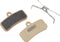 Elvedes schijfremblok Shimano BR-M810 sintered