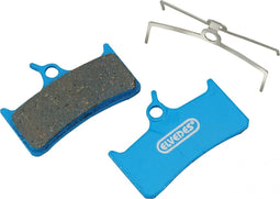 Elvedes Schijfremblokken 6853 Shimano/grimeca/hope/sram