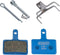Elvedes Schijfremblokken 6854mc E-bike Shimano/tektro/draco
