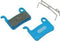 Elvedes Schijfremblokken 6858 Shimano Deore M555 Nexave