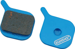 Elvedes Schijfremblokken 6865 Cannondale Coda Caliper