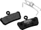 Elvedes Schijfremblokset Metalic Carbon Avid XO Trail,
