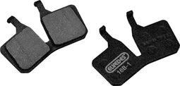 Elvedes Schijfremblokset Metalic Carbon MT5/MT7 (1