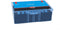 Elvedes Schijfremblokset Organisch Avid DB1/DB (25 paar)