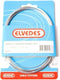 Elvedes Shimano Derailleur Binnenkabel Rvs 3.00 Meter