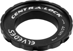 Elvedes sluitring voor Center-Lock