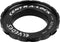 Elvedes sluitring voor Center-Lock