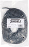 Elvedes Spiraalwikkelslang 4 Mm 10 Meter Zwart