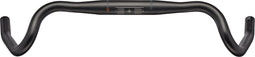 Elvedes Stuur Gravel 440/580mm 31,8 21° alu zwart