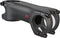 Elvedes Stuurpen Hake Ahead 28,6/31,8 100mm -8° alu zwart