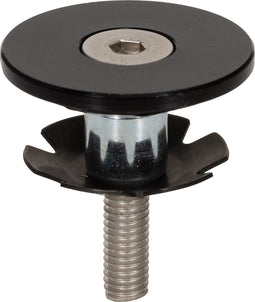 Elvedes Top Cap Assembly Plat 1⅛ Inch Metal Tube